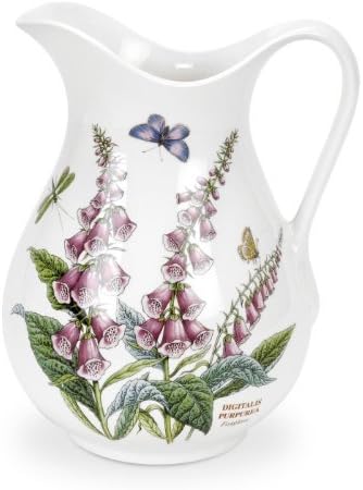 Portmeirion Botanic Garden – Ewer/Jug by Portmeirion