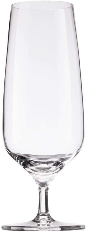 Schott Zwiesel 120639 Bistro Line Champagne Glass, Crystal Glass