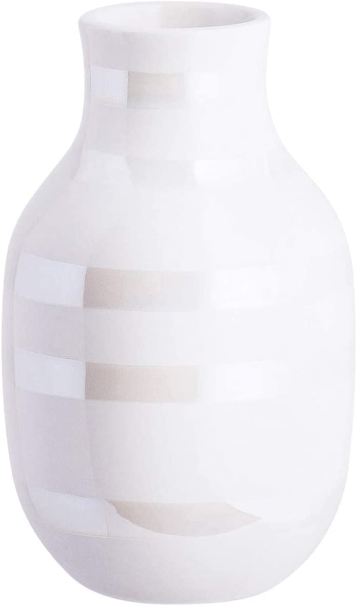 Kohler Kähler Omaggio Vase, 12,5 cm