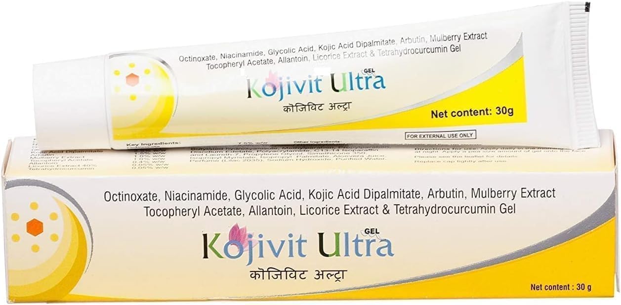 BED KojivitUltra Gel 30 g