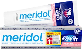 Toothpaste Parodont Expert, 75 ml