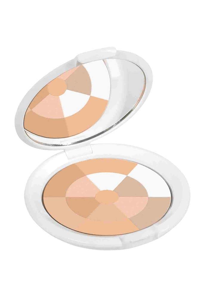 Avène Couvrance Mosaic Powder Transparent 10g, color ‎no