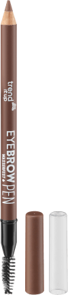 trend !t up Eyebrows Eyebrow Pen medium-brown 010, 1.34 g