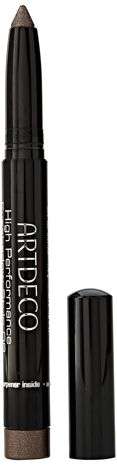 Artdeco High Performance Eyeshadow Stylo, 3-in-1 pen: Eyeshadow Pen, Eyeliner and Kajal, 1 x 1.4 g.