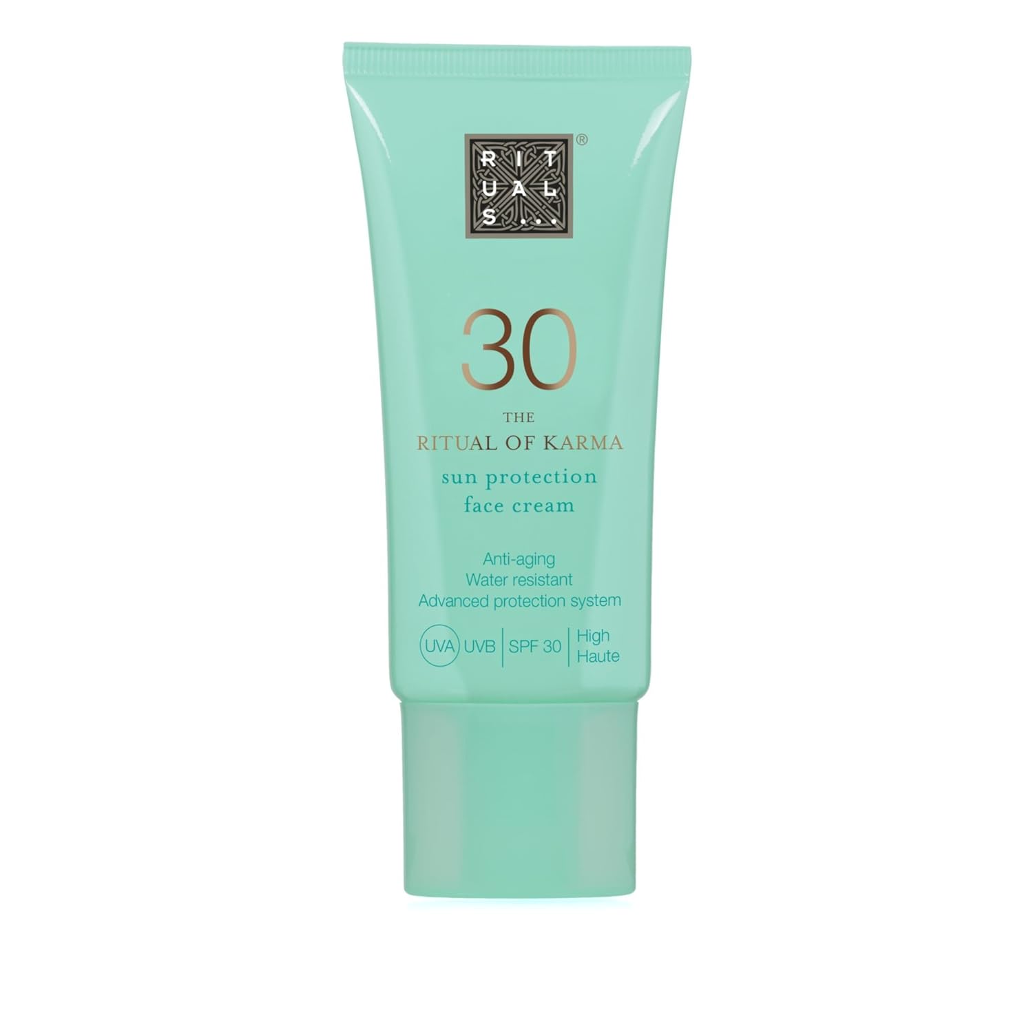 RITUALS Cosmetics of Karma Sun Protection Face Cream 30 sun protection for the face, 50 ml