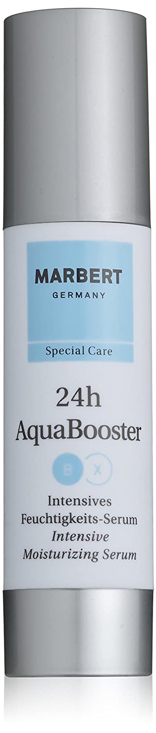 Marbert 24h Aqua Booster Women\'s Intensive Moisturising Serum 50 ml