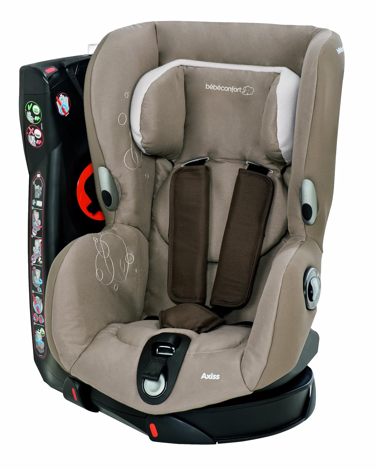 Bébé Confort Axiss 86085350 Children\'s Car Seat