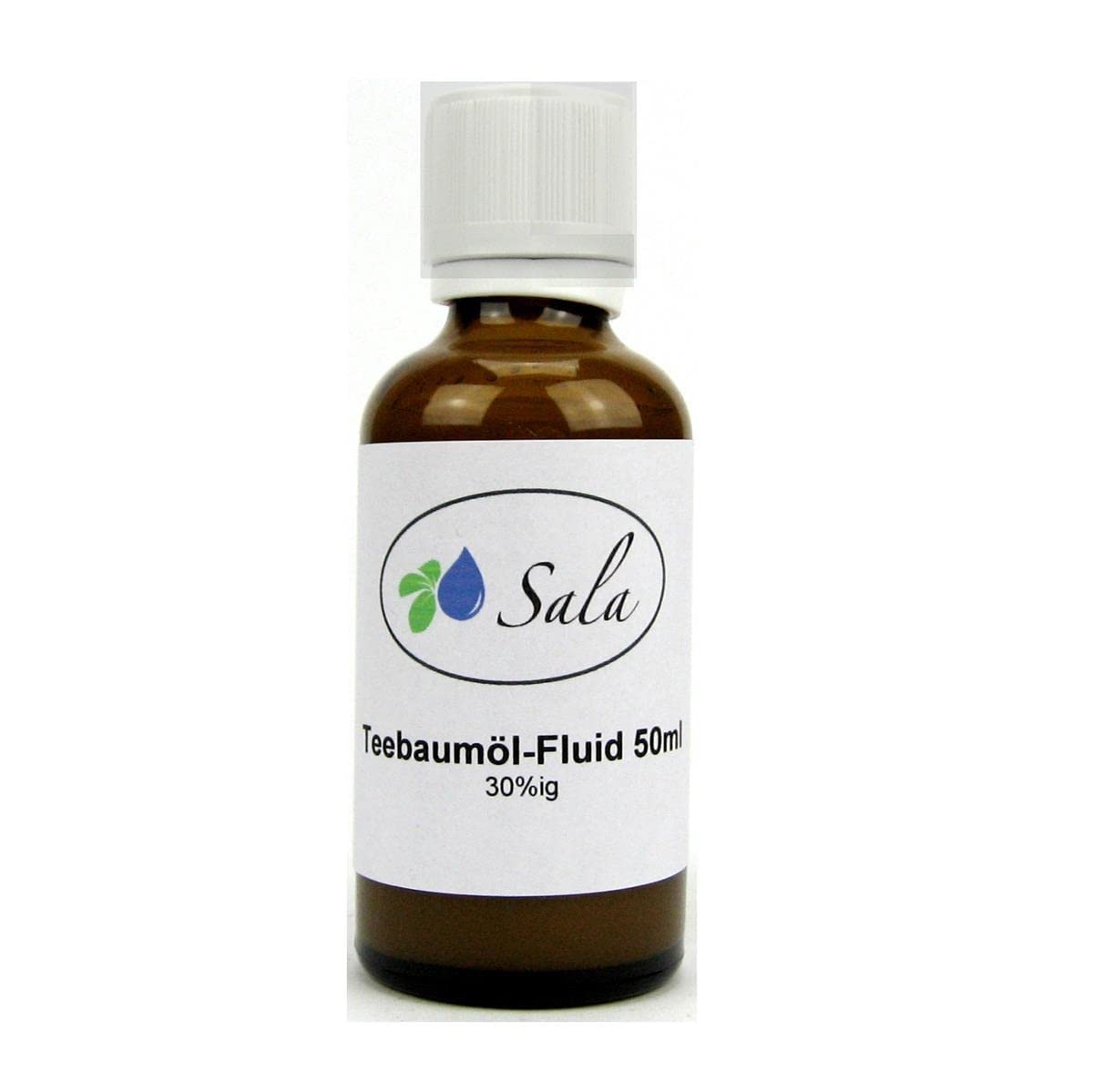 Sala Tea Tree Oil Fluid HT 30% ig (50 ml)