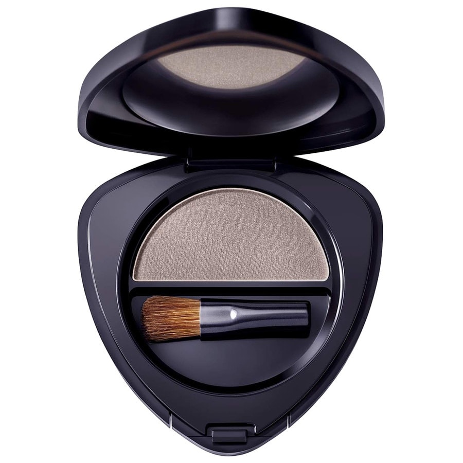 Dr. Hauschka Eyeshadow, No. 09 - Smoky Quartz