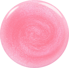 Nagellack Feel The Fizzle 888 Pink, 13,5 ml