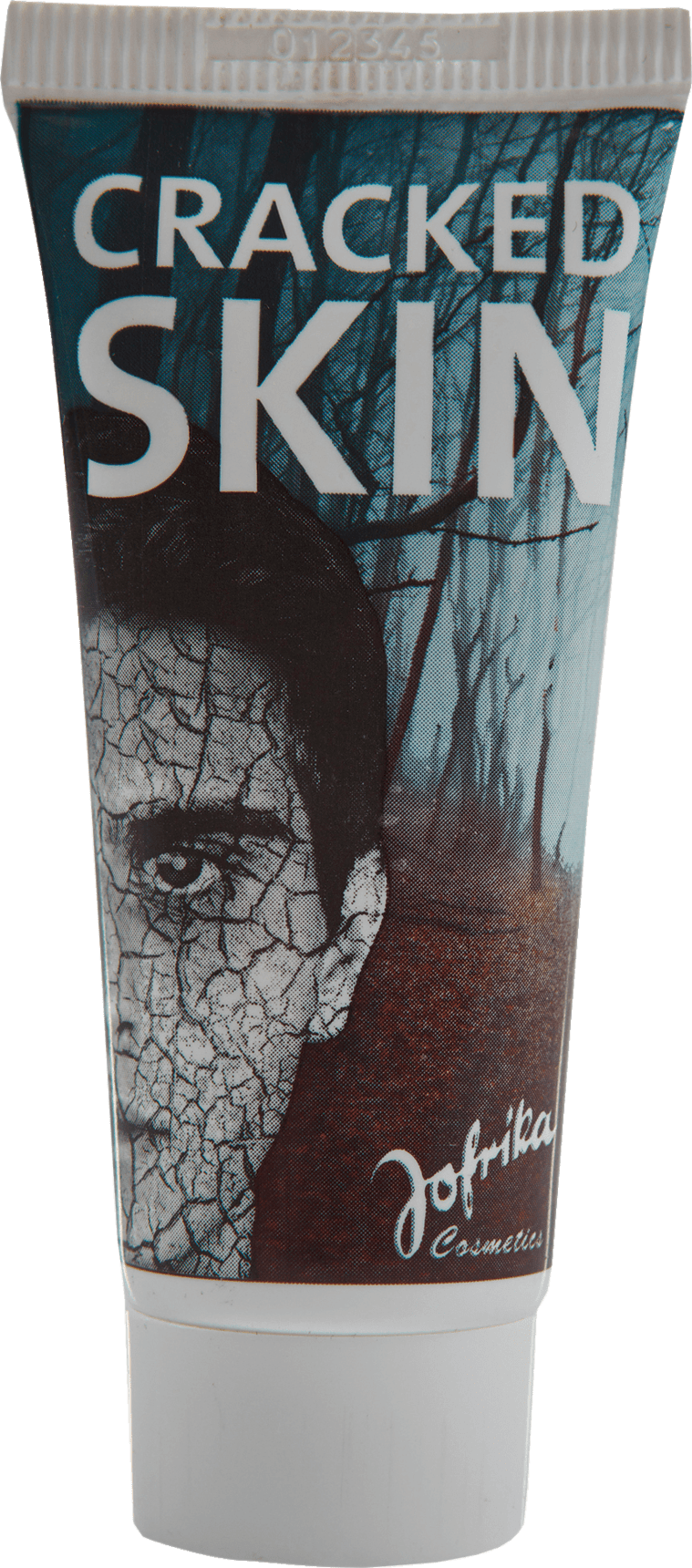 Cracked Skin White, 40 Ml