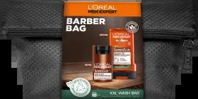 Gift set \"Barber Bag\" 3 pieces, 1 piece
