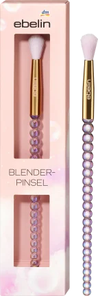 Blender brush Dream Crush, 1 pc