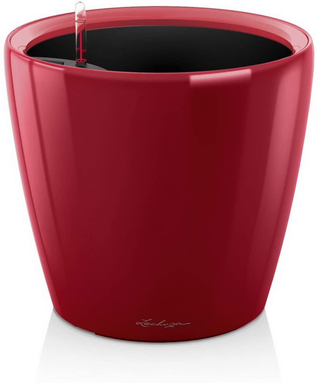 Lechuza Classico Colour Plant Pot With Sub-Irrigation System