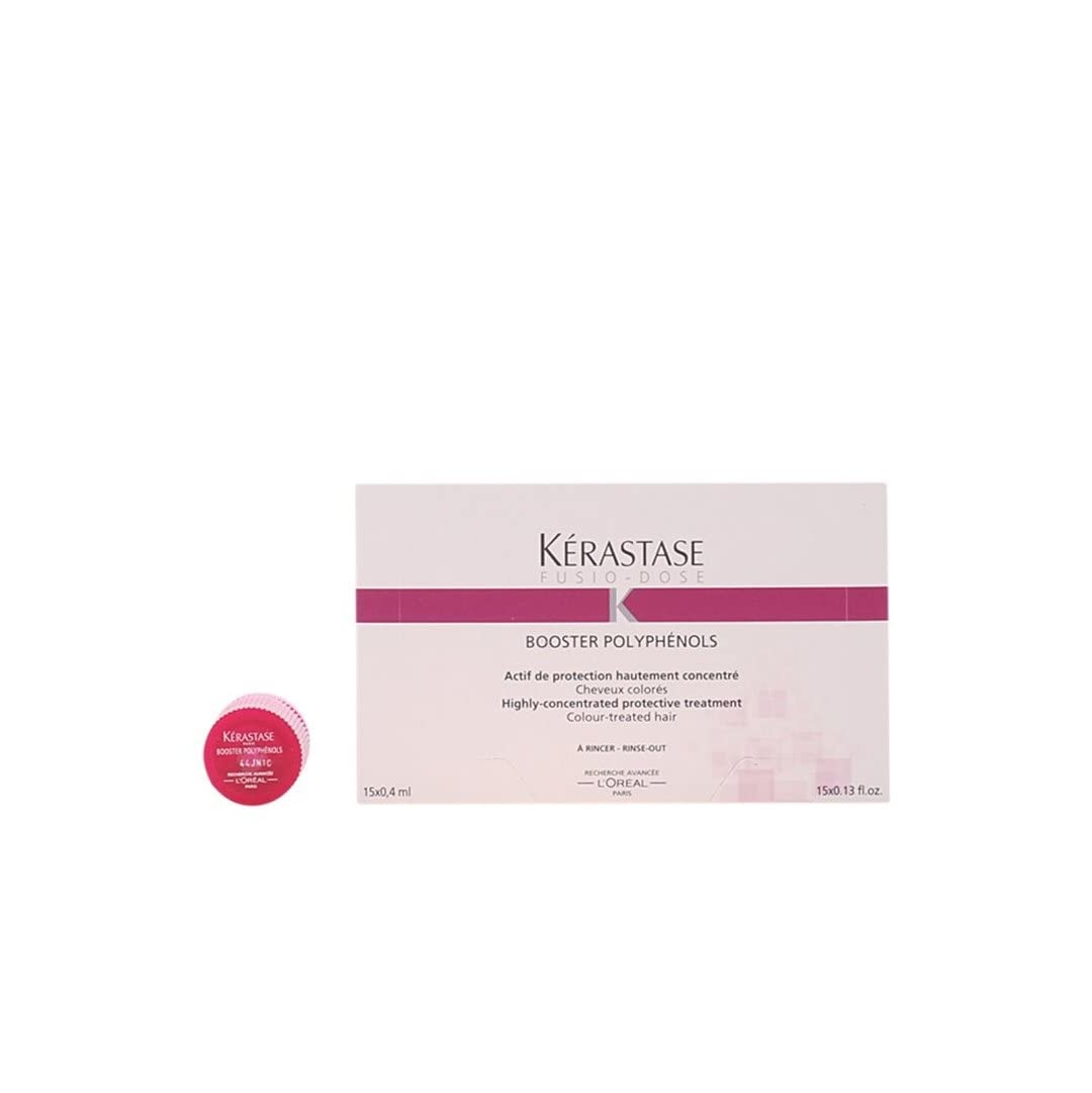 Kerastase Booster Polyphenois Hair Treatment 15 x 0.4 ml