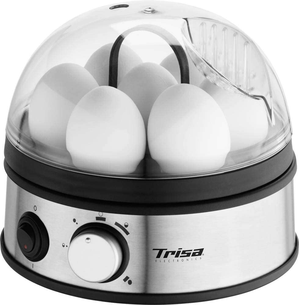 Trisa Egg Master Egg Boiler