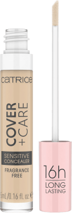 CATRICE Concealer Care Sensitive 010C, 5 ml