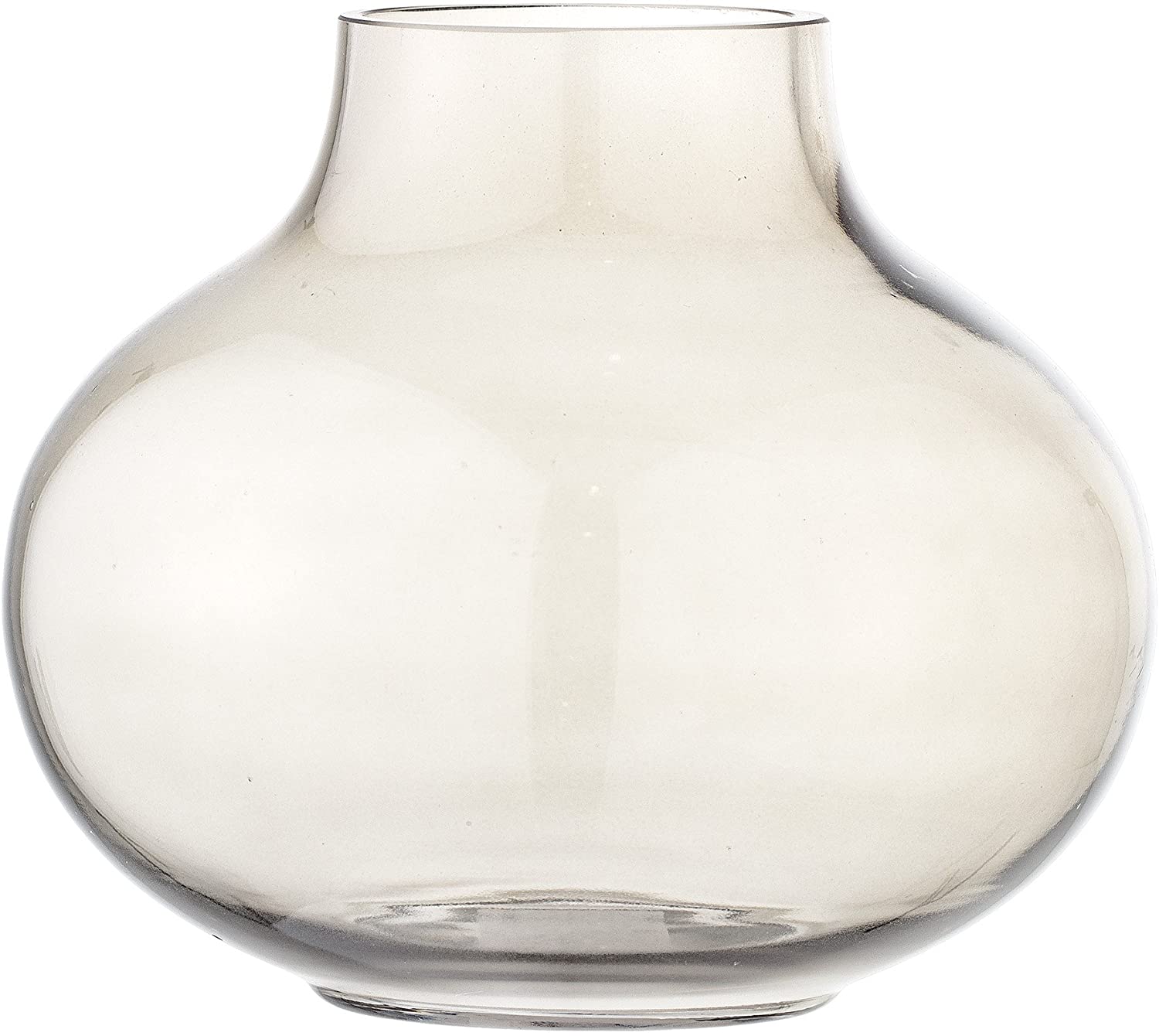 Bloomingville Vase, Brown