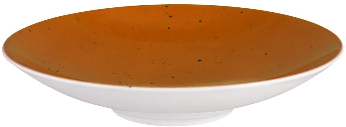 Seltmann Weiden Country Life – Terracotta Coupsc Hale 26 cm M5381 Fine Dining Coup 26
