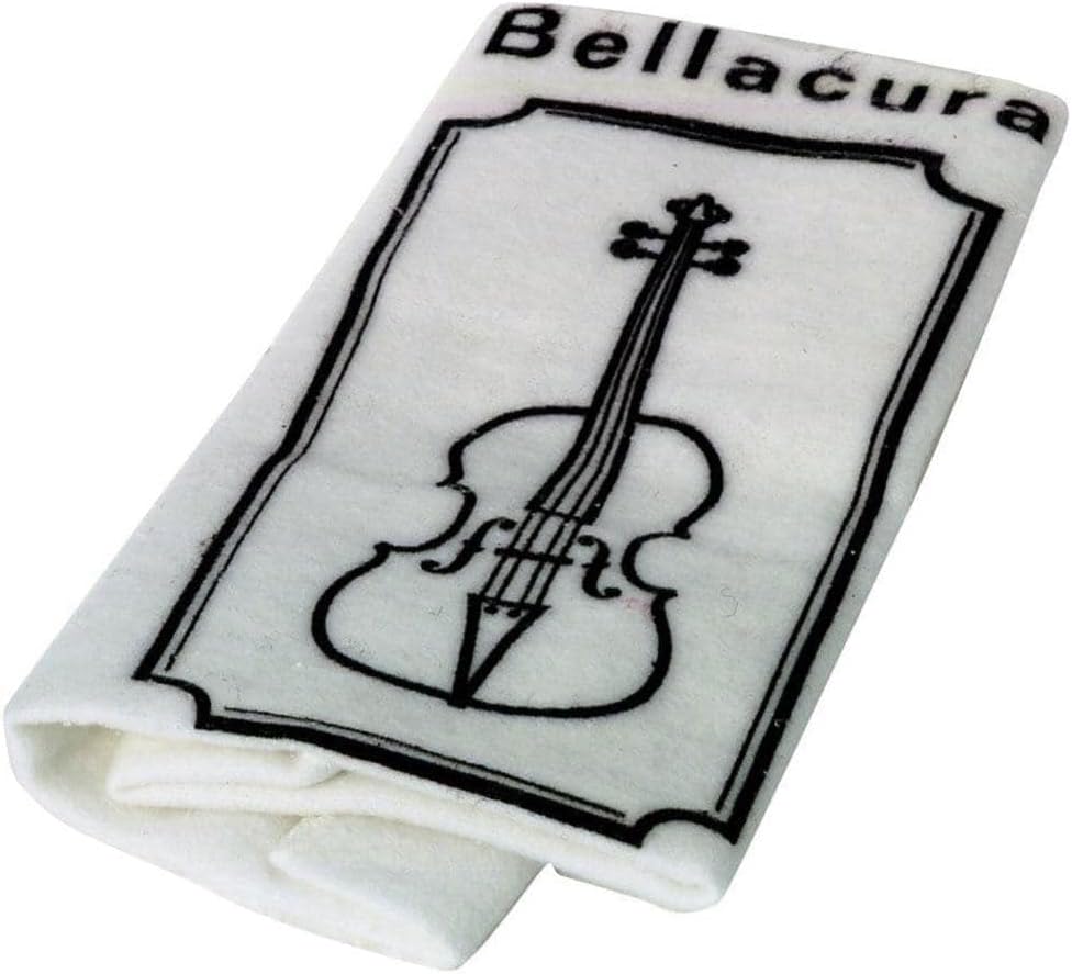 BELLACURA Cleaning and Care Products Guitar/Bass/Violin/Ukulele