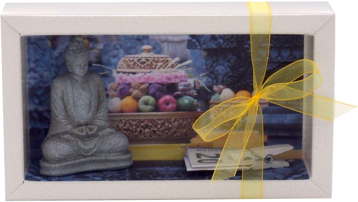 magic Decoration for Gift Package, Holiday Thailand, Indonesia Money Box Bu