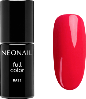 UV-Nagellack Full Color Base – Lady, 7,2 ml
