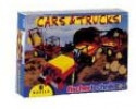 34950 Fischertechnik Cars And Trucks 400 Pieces