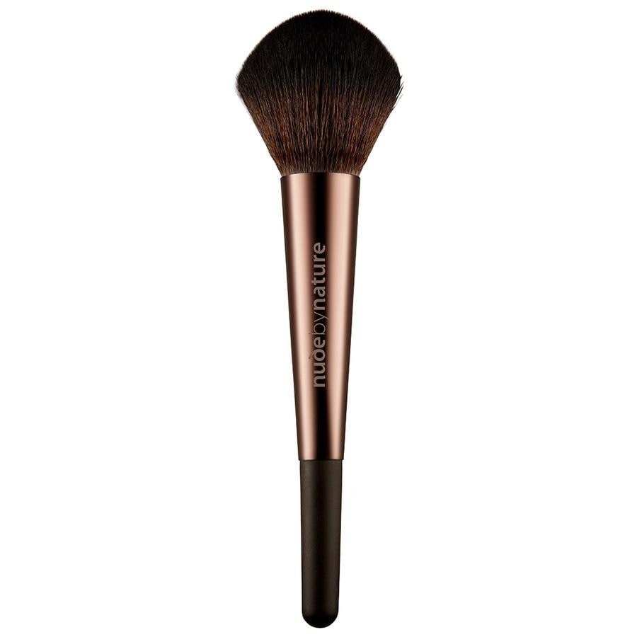 Nude by Nature 05 - Finishing Brush