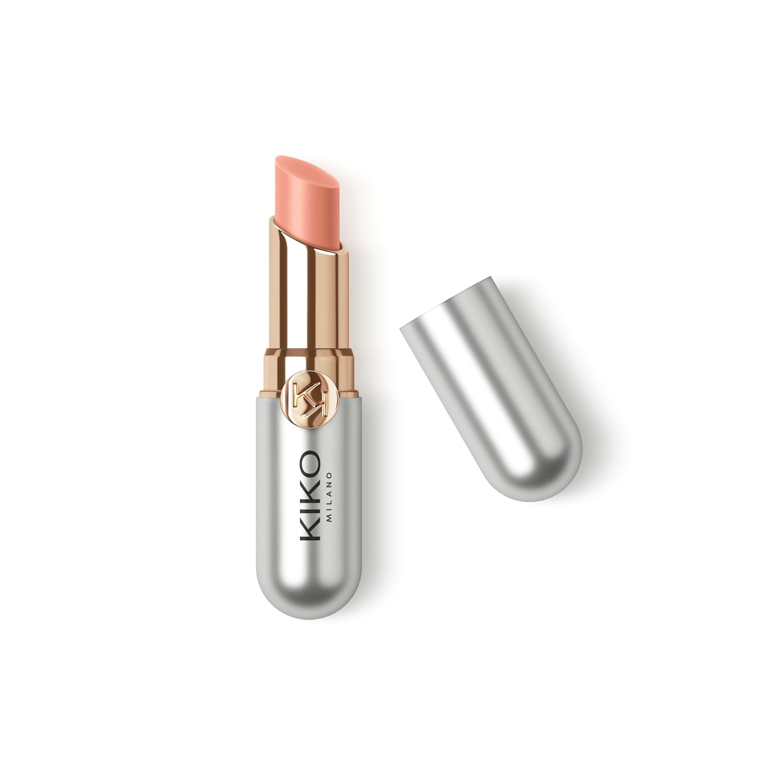 KIKO Milano Jelly Stylo 502 Gloss Lipstick with Wet Finish
