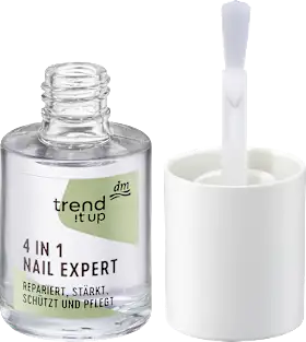 Nail care 4in1 Expert, 10.5 ml
