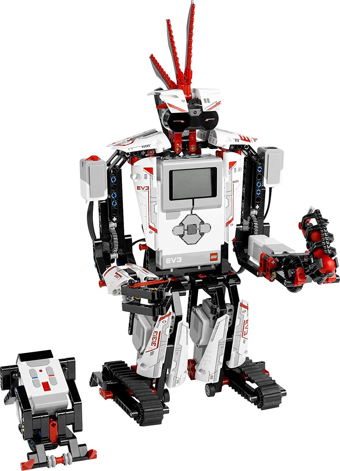 Lego Mindstorms Ev3 31313