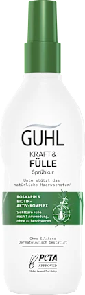 Spray treatment strength & fullness, 150 ml