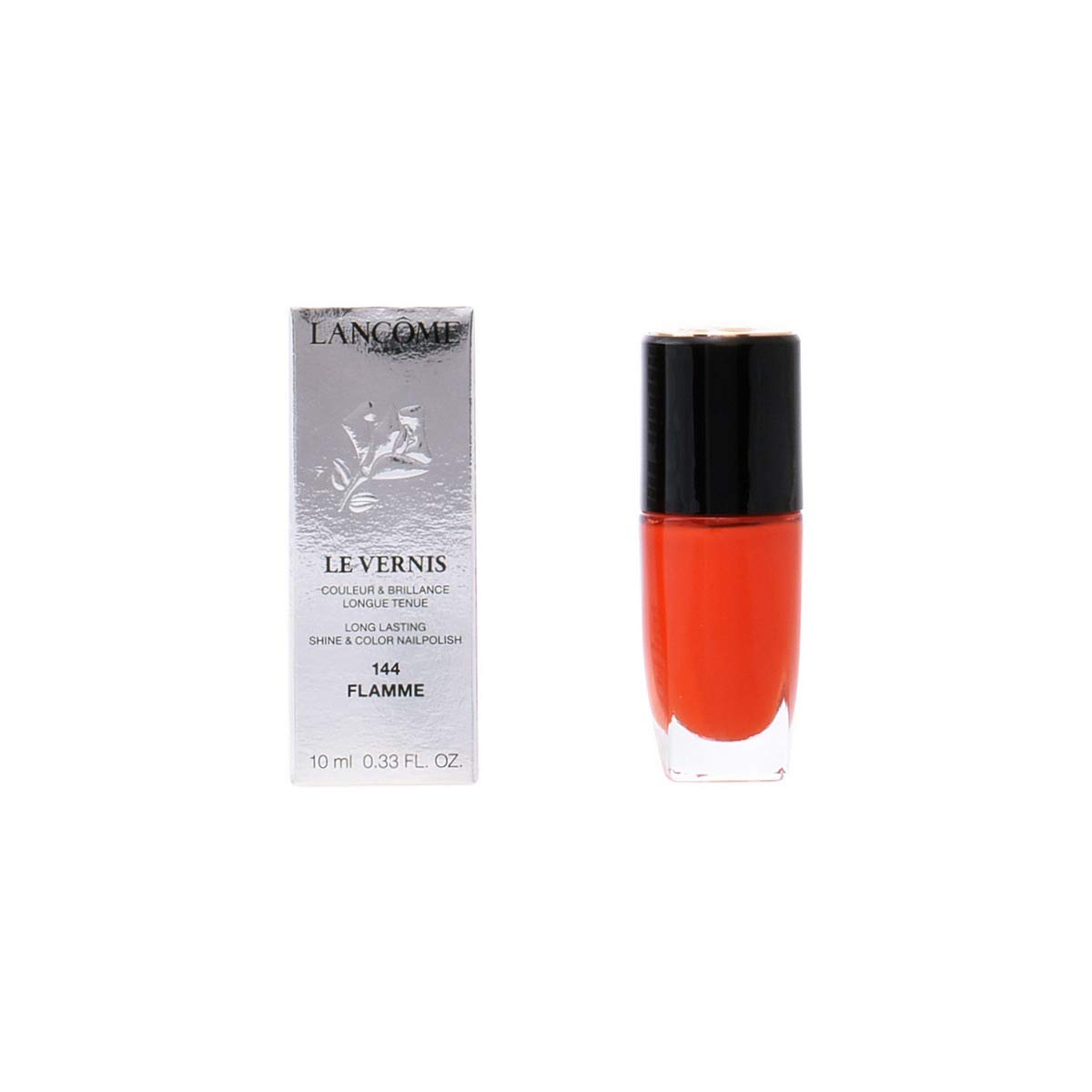 Lancome Nail Polish 10ml, ‎mehrfarbig