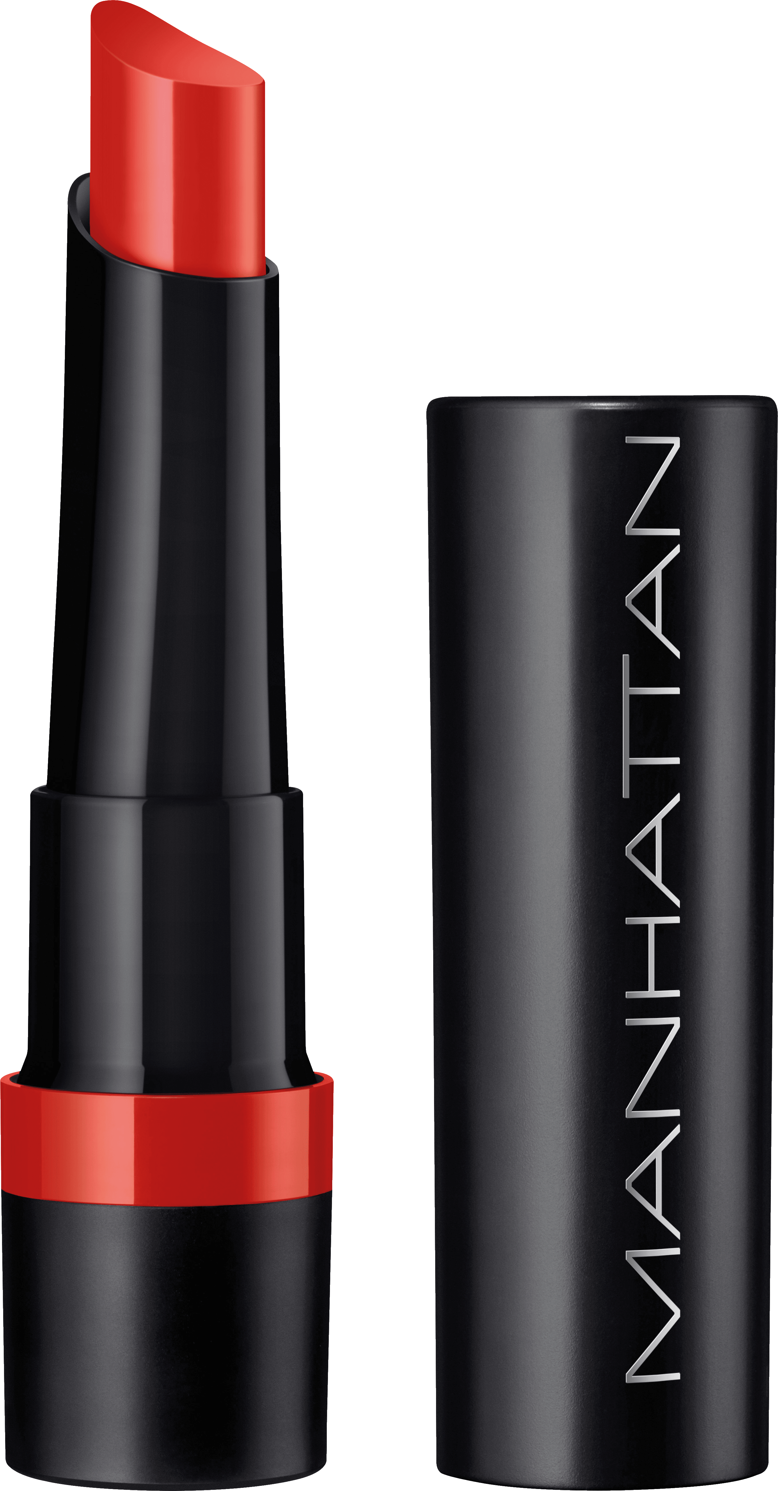 MANHATTAN Cosmetics Lippenstift All In One Extreme Lit! 35, 2,3 G
