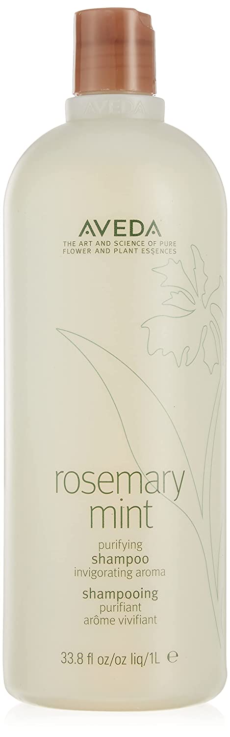 AVEDA Rosemary Mint Hair Shampoo 1000 ml