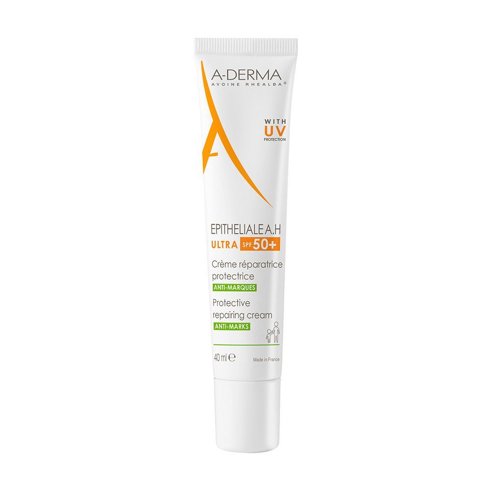 A-DERMA EPITHEALIALE A.H. ULTRA cream