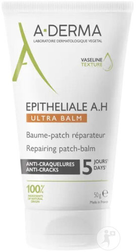 A-Derma Epitheliale A.H Ultra Repairing Balm 50g