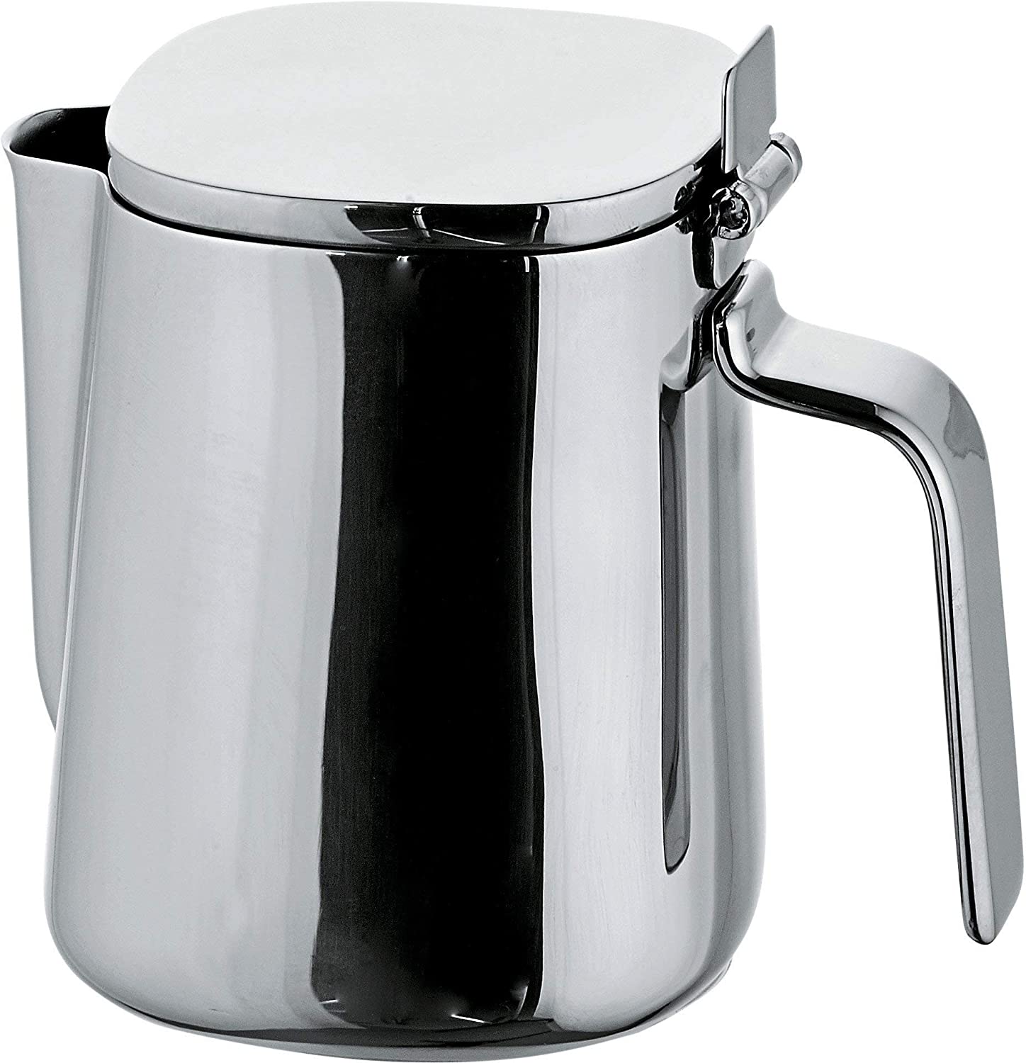 A di Alessi Creamer, Stainless Steel, (A411)
