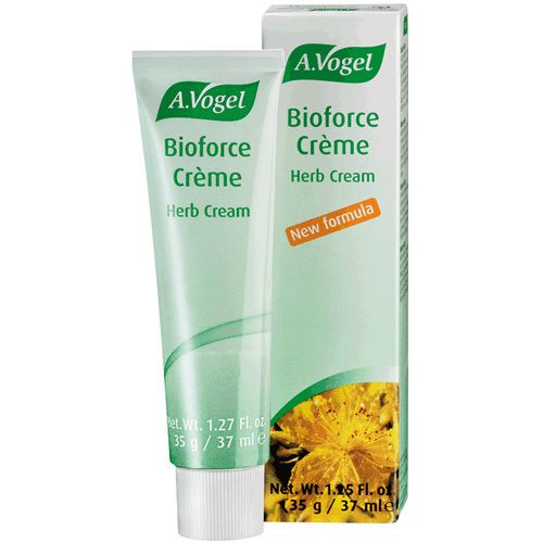 A. Vogel Bioforce Cream 35 g