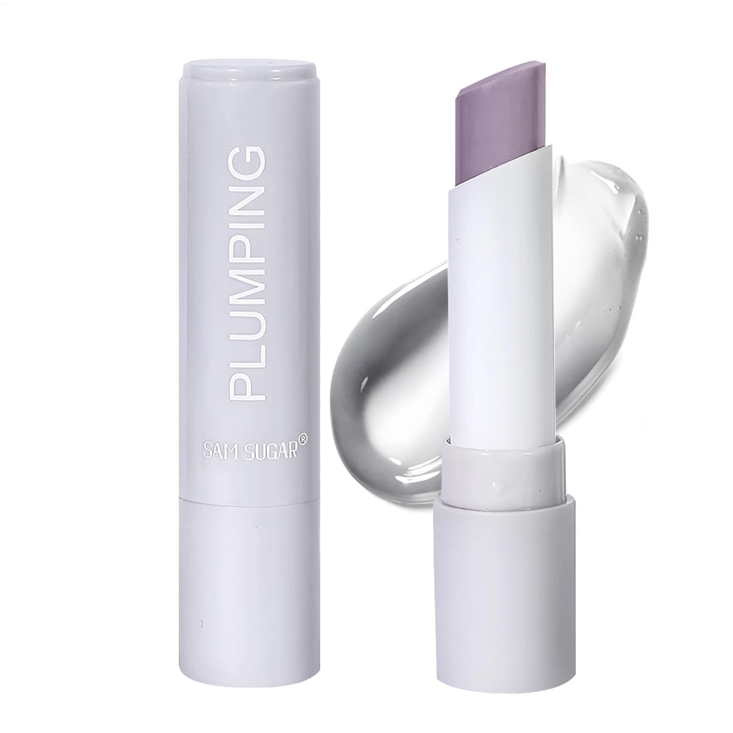 Farbwechselnder Lippenstift, feuchtigkeitsspendender Farbwechsel-Lippenbalsam, pflegender Lipgloss für Mutter, Freundin