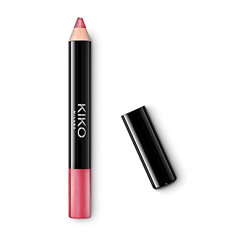 KIKO Milano Smart Fusion Creamy Lip Crayon 05, rosa deep ‎05