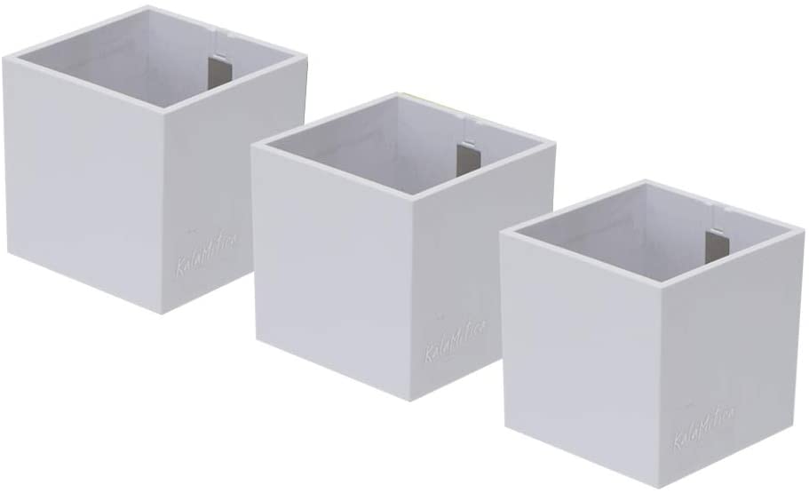 Kalamitica Set Of 3 Cubes