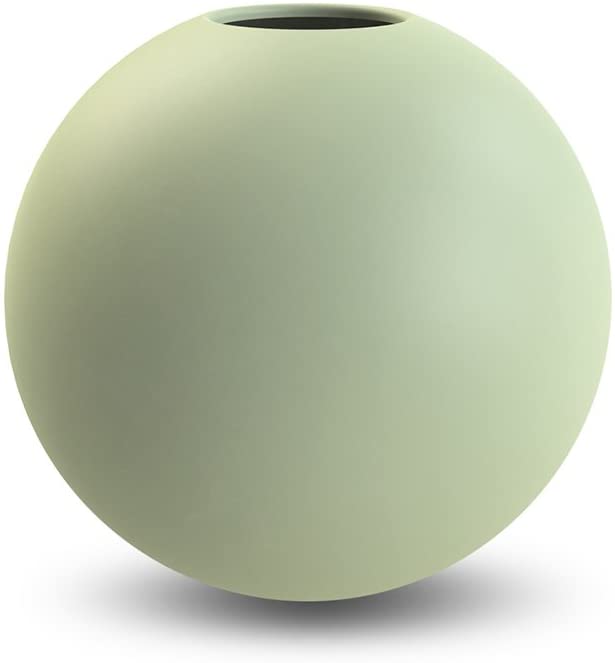 Cooee Design Ball Vase 8 Cm Apple