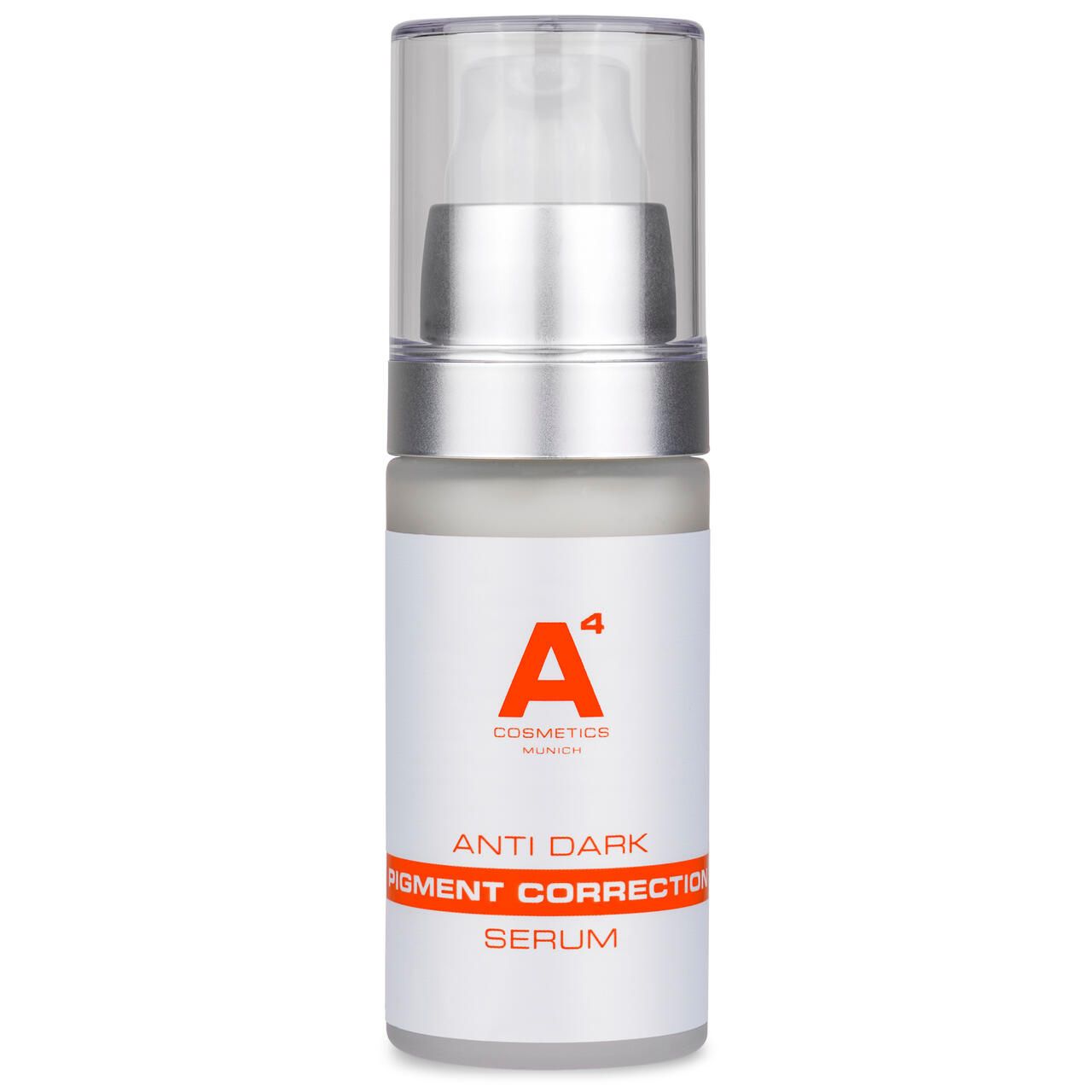 A4 Cosmetics, Anti Dark Pigment Correction Serum