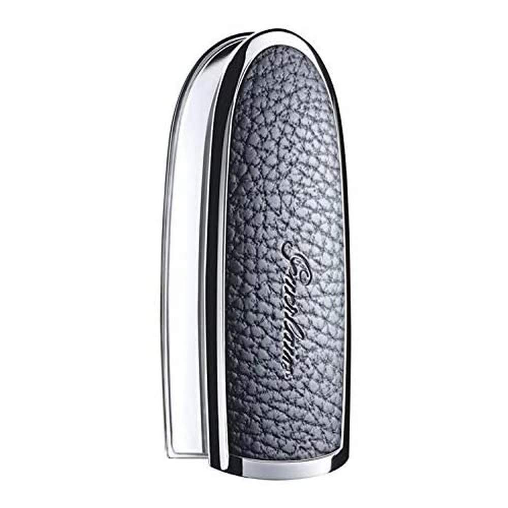Guerlain Rouge G Lipstick Case Perfect Black
