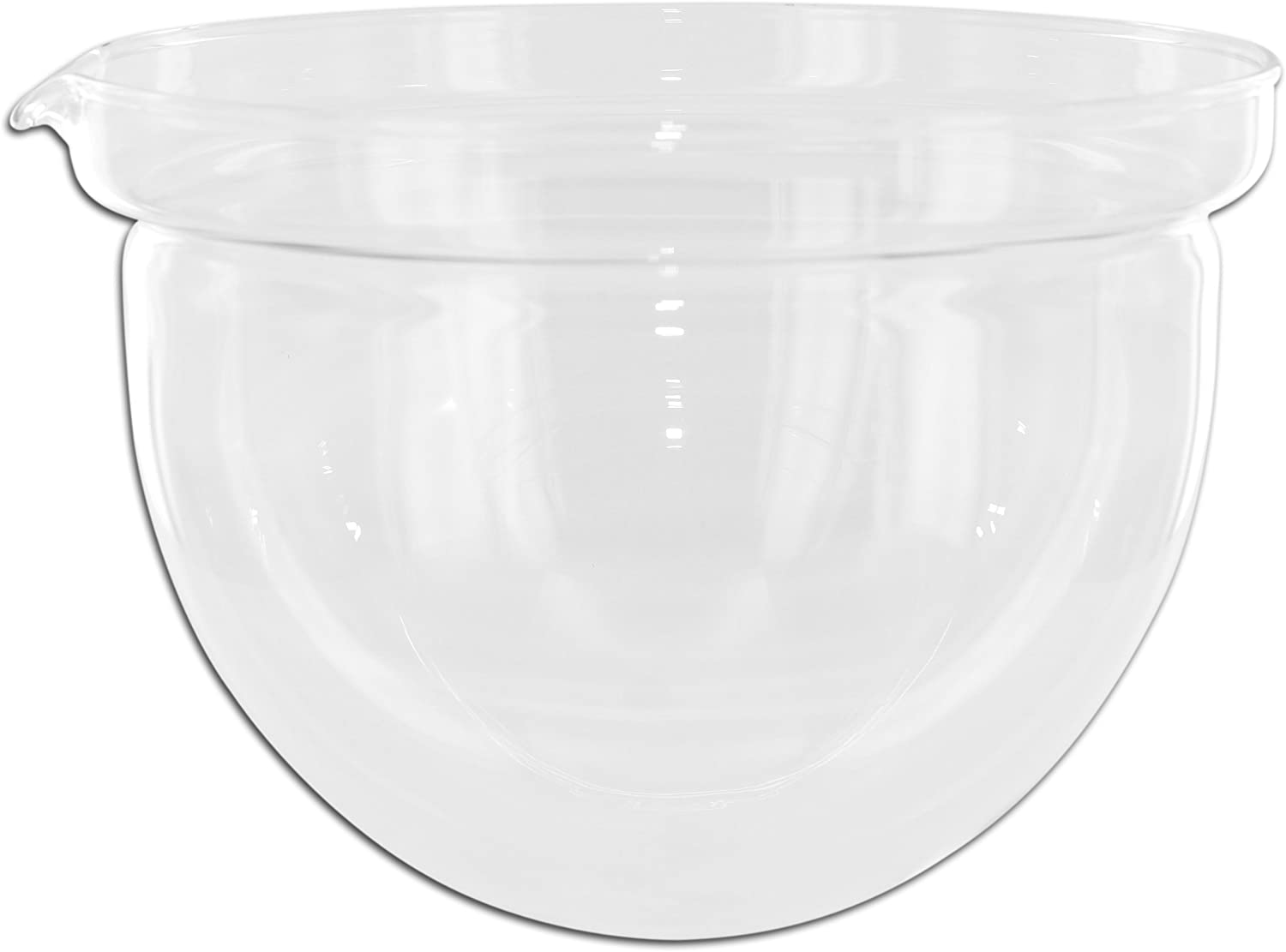 Mono 10250 Replacement Tea Pot Glass 1.5 l