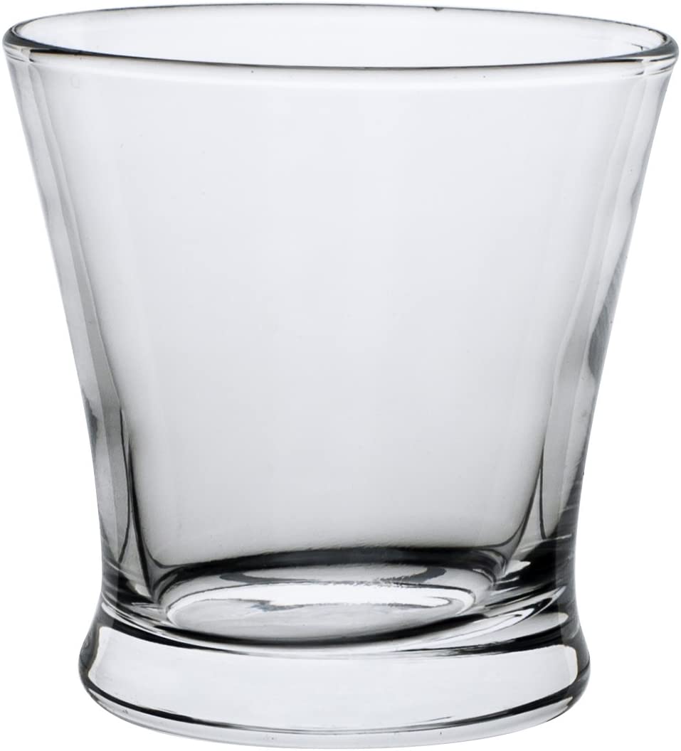 Luminarc Carajillo – 3 Glasses Box, 11 cl
