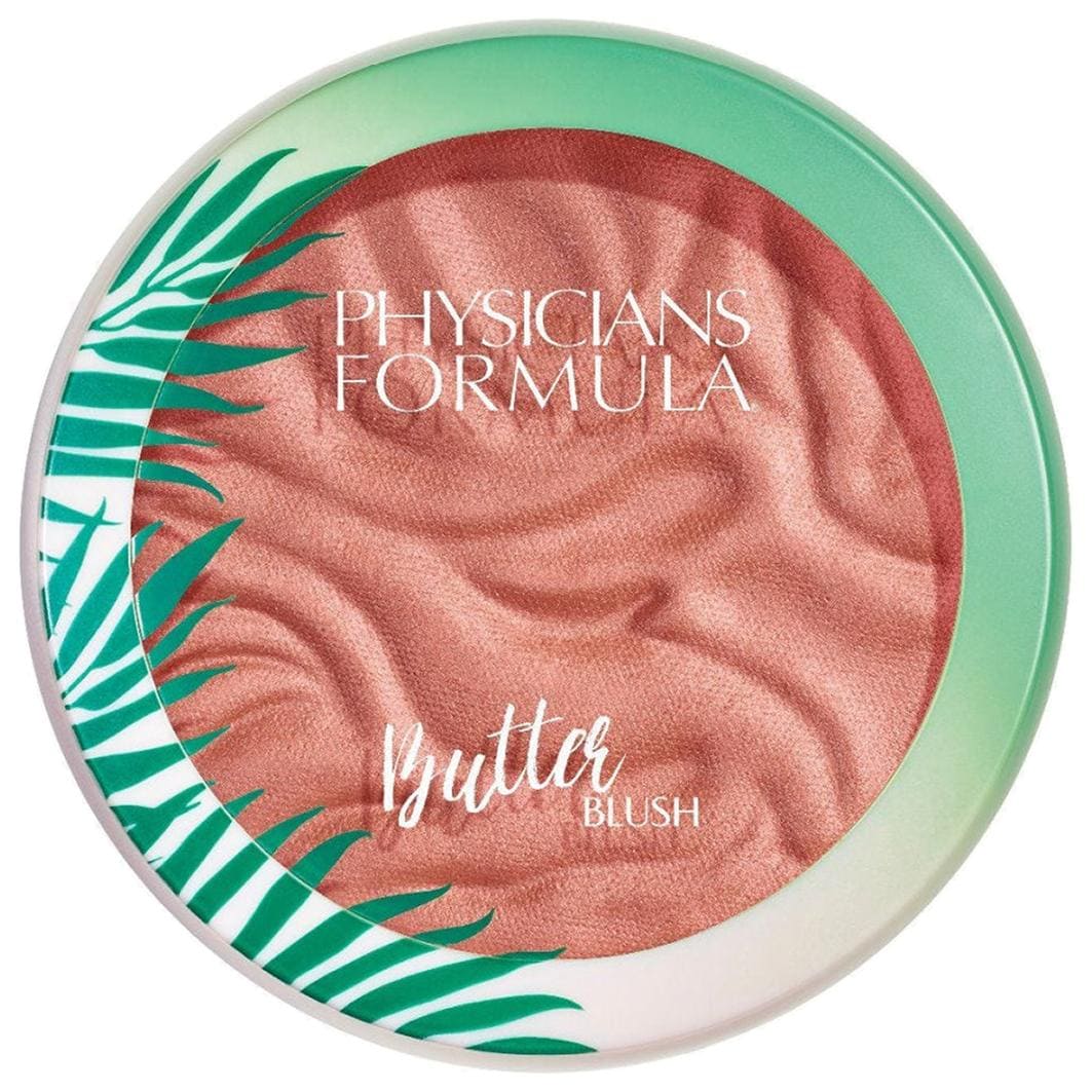 Physicians Formula Murumuru Butter Blush, Rouge Vintage