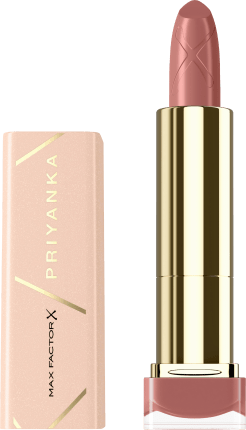 Lippenstift Colour Elixir Priyanka Edition 18 Café Latte, 3,5 g