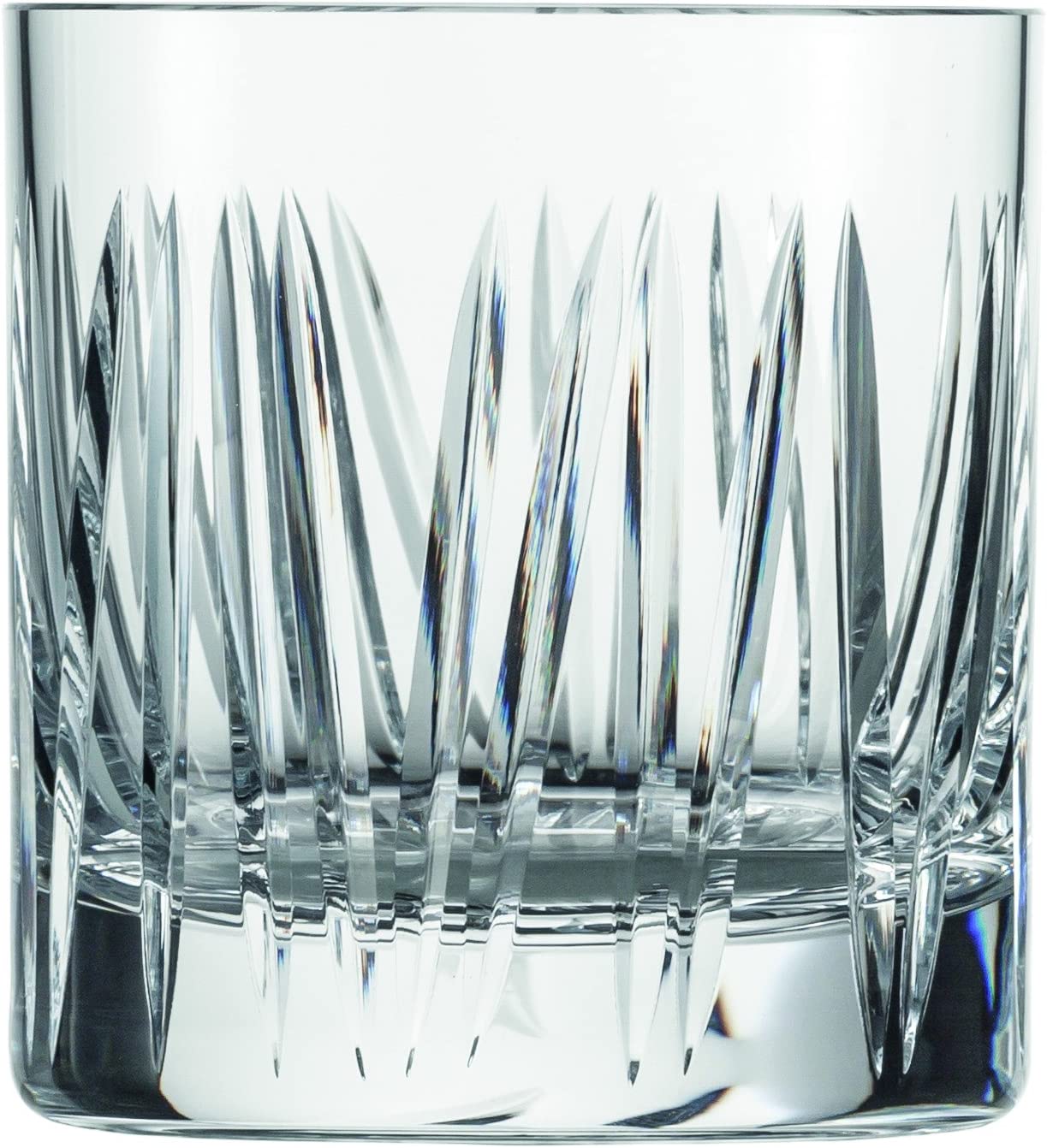 Schott Zwiesel 119646 Whiskey Glass, Glass, Clear, 6 Units